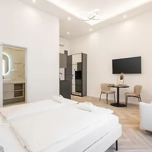  Appartamento K51 - Kiraly Boutique - Location By Bqa