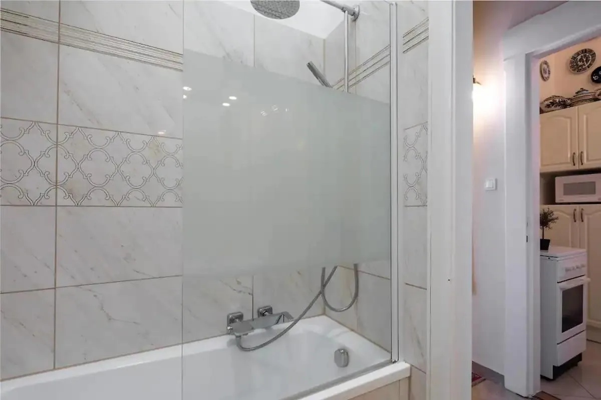 Astoria Central Apartments Budapest