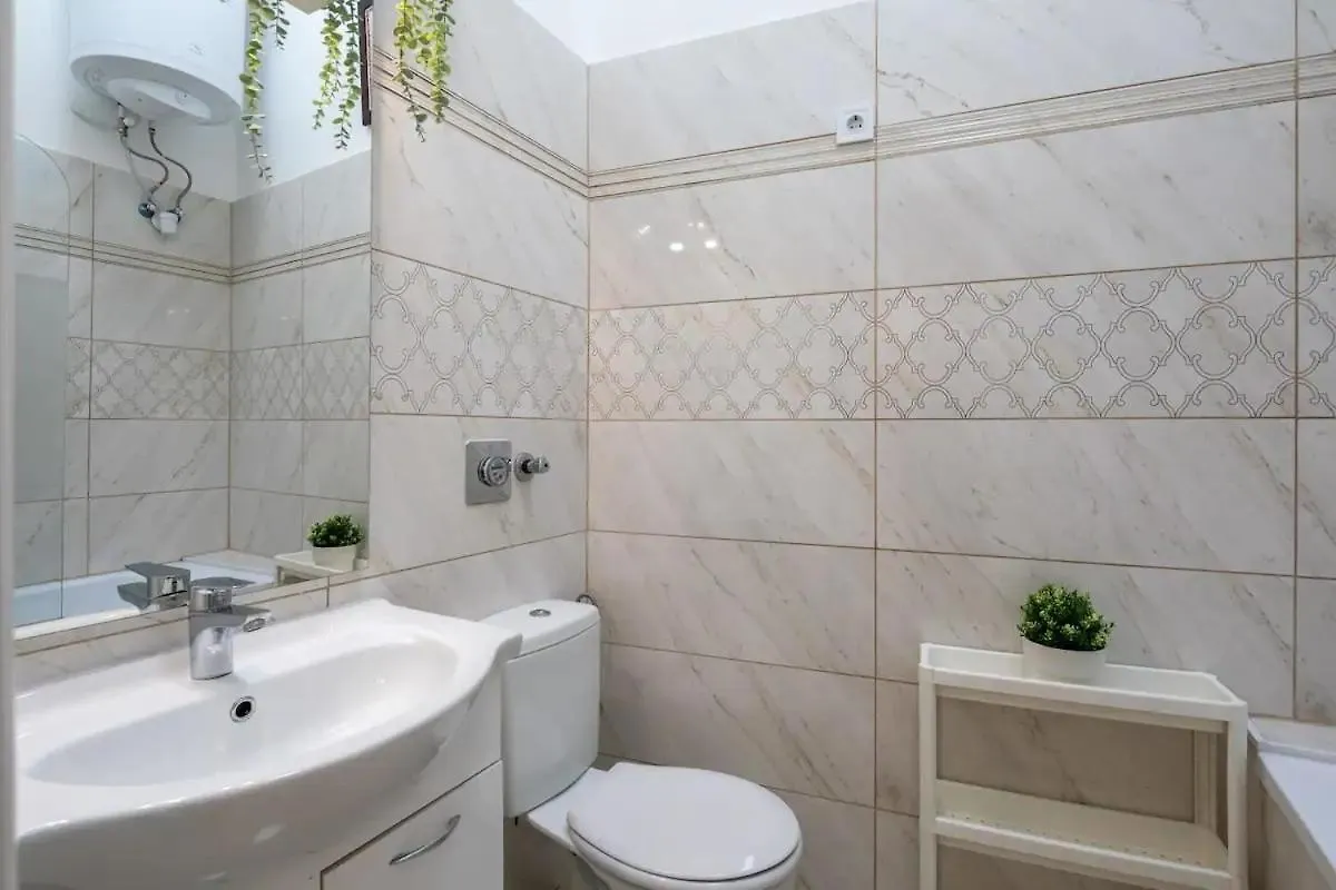 Astoria Central Apartments Budapest Hungary