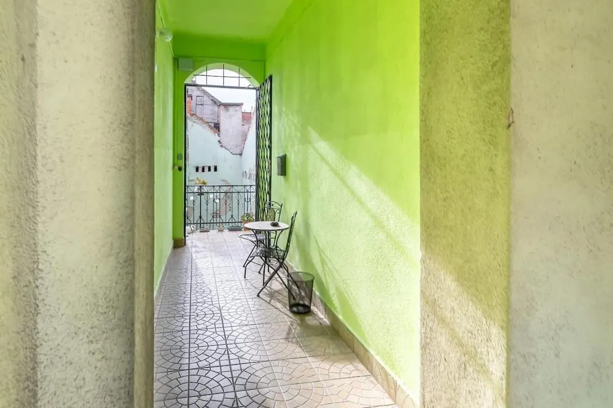 Astoria Central Apartments Budapest 0*,