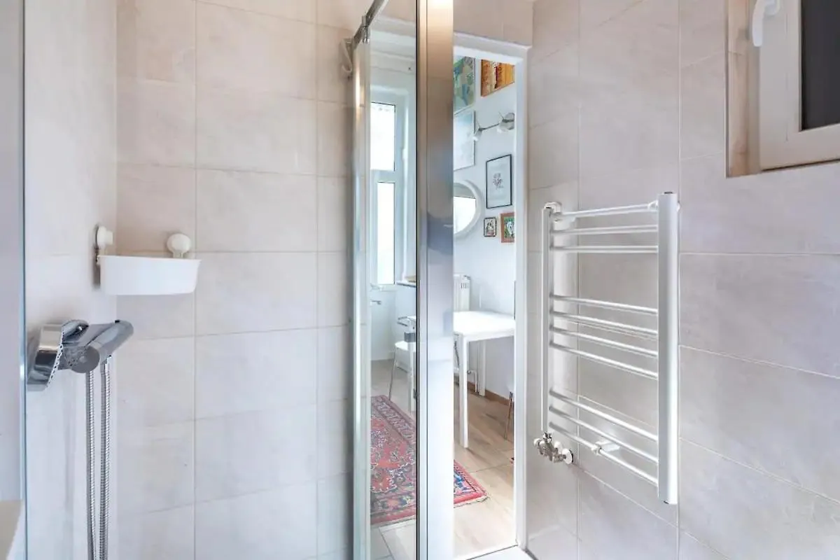 Astoria Central Apartments Budapest Hungary
