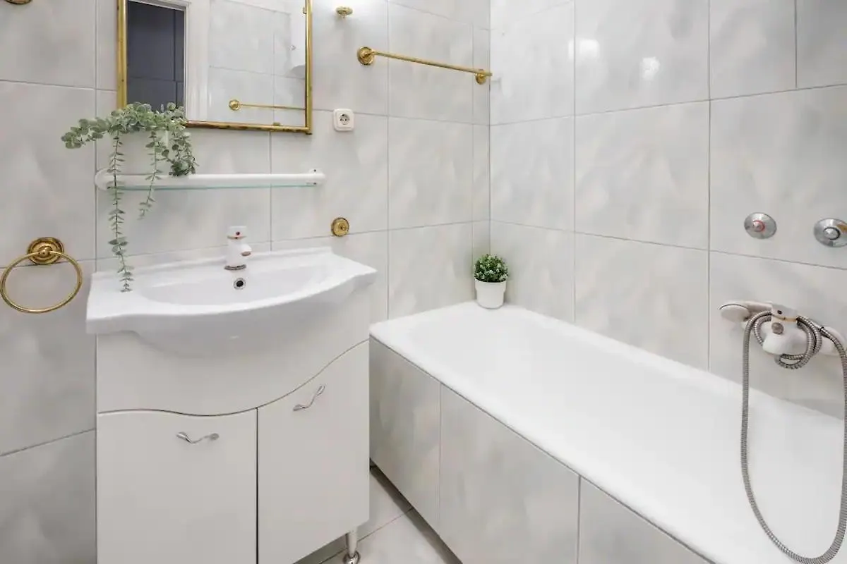 Astoria Central Apartments Budapest