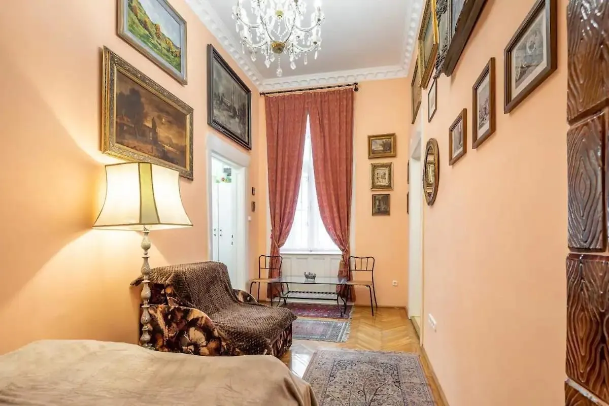 Astoria Central Apartments Budapest 0*,