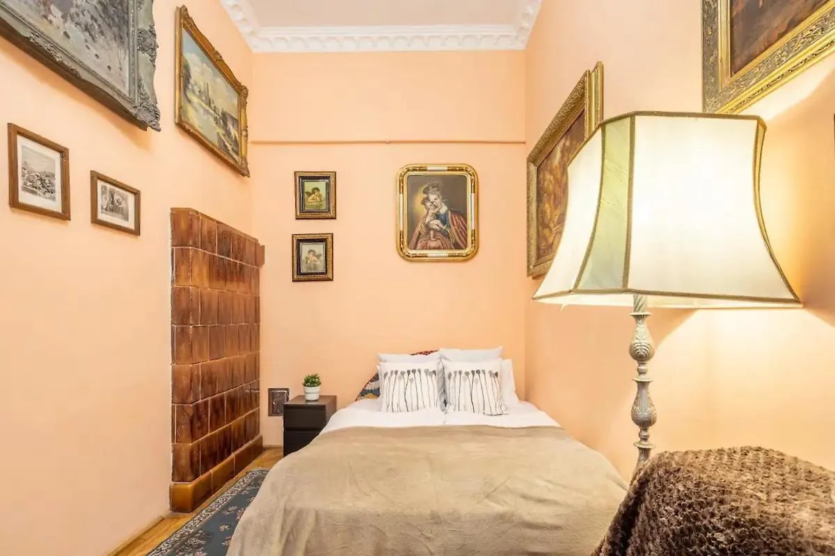 Astoria Central Apartments Budapest